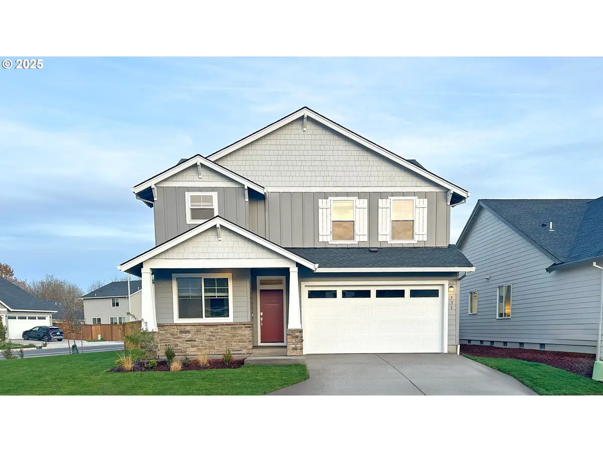 535 Withers Ct Se, Albany, OR 97322 - Image #1