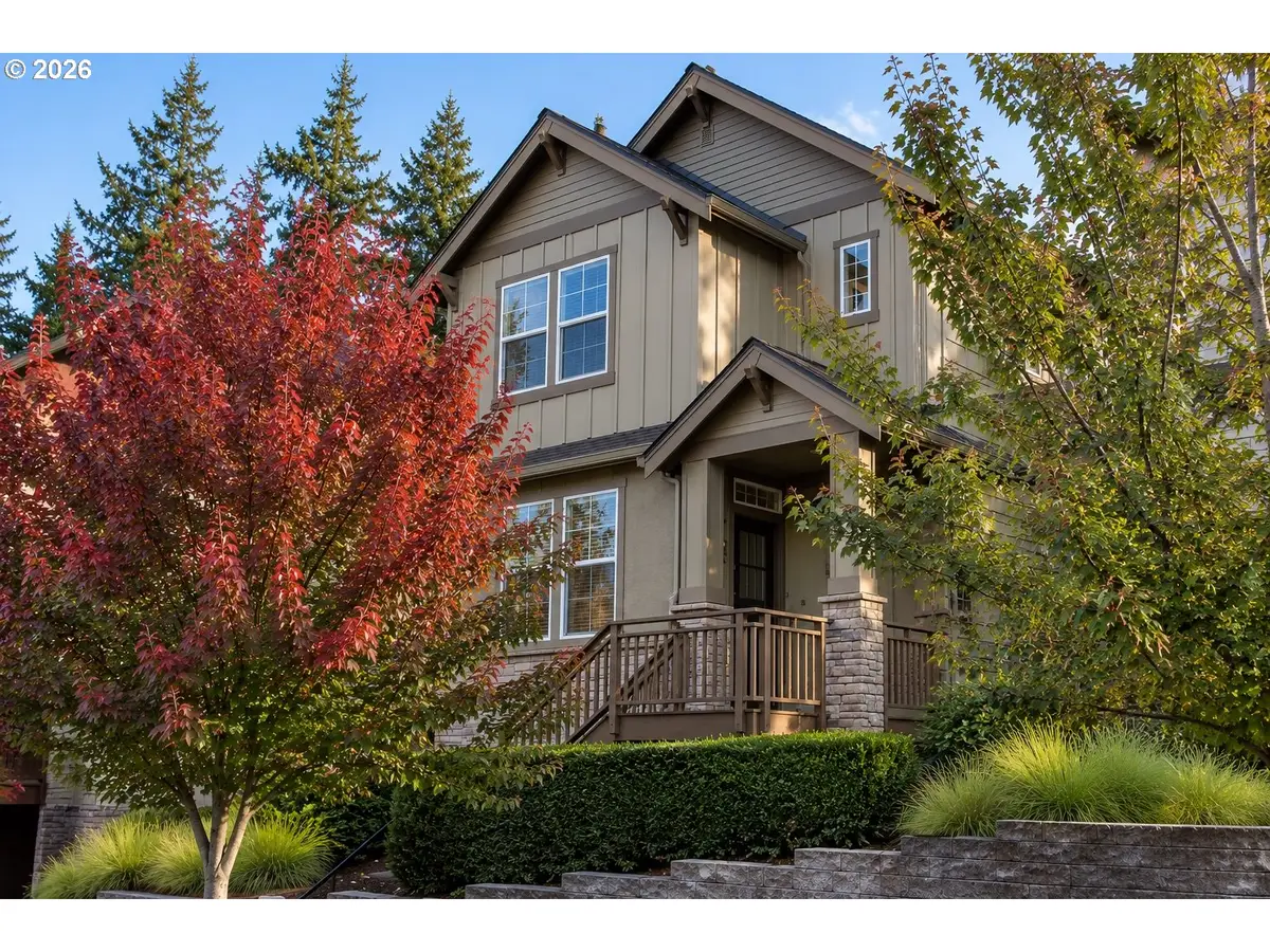 9349 SW Chopin Ln, Portland, OR 97225 - #1