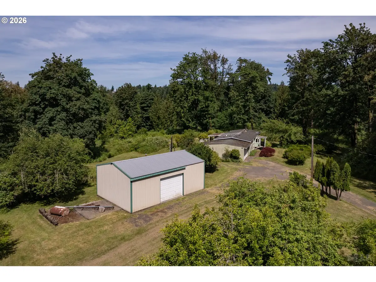 66971 Maplecrest Ln, Goble, OR 97054 - #1