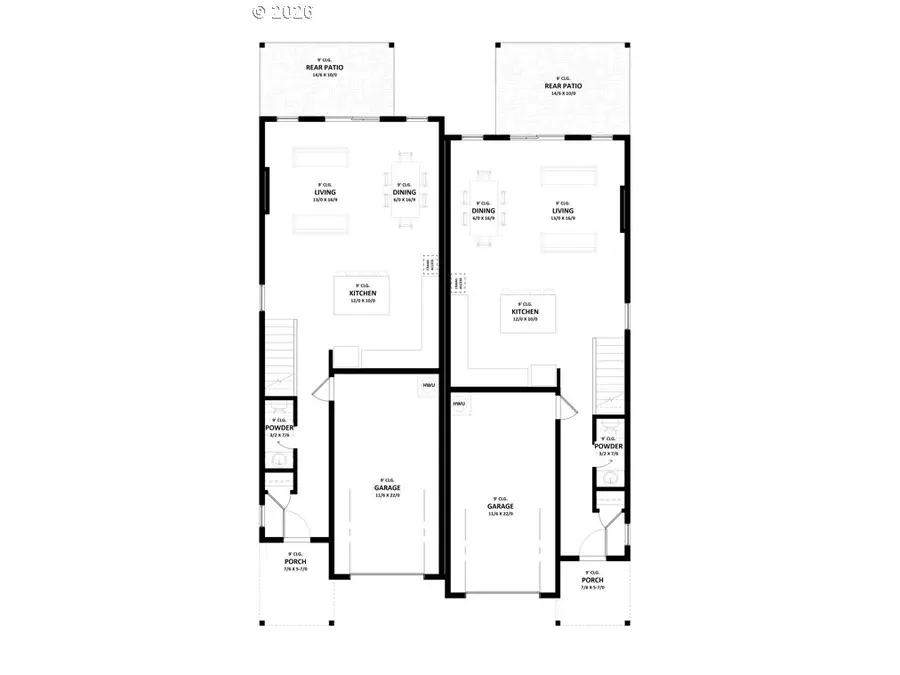 564 Spring Blvd, Woodburn, OR 97071 - #2