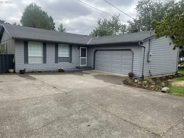 374 Warner Parrott Rd, OregonCity, OR 97045