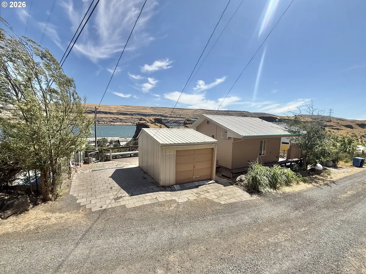376 Fallbridge Rd, Wishram, WA 98673 - #1