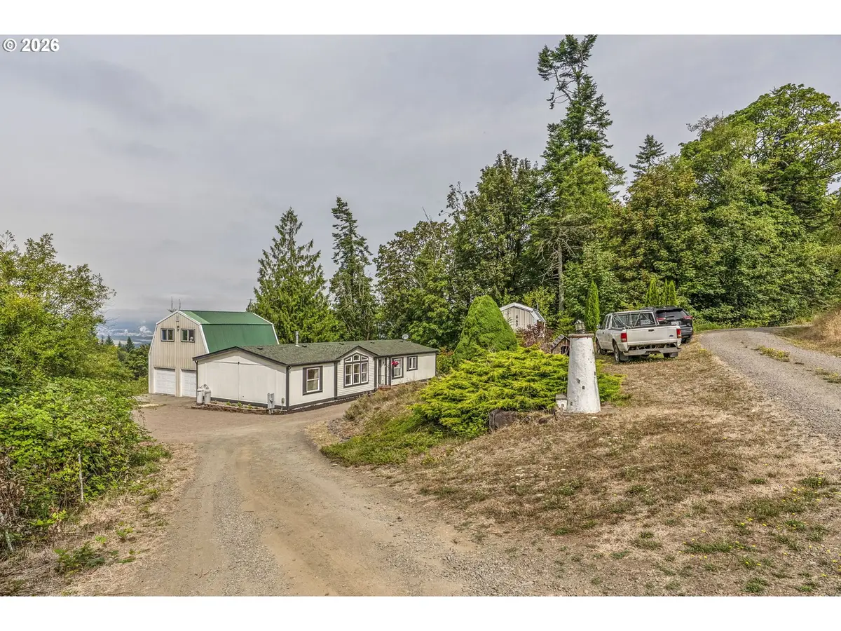 640 Mount Pleasant Rd, Kelso, WA 98626 - #1