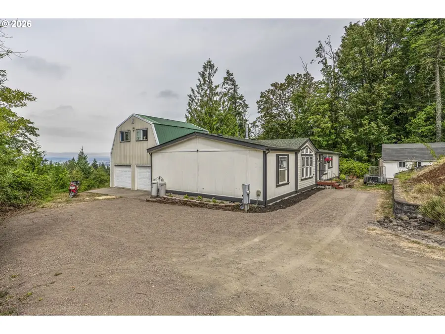 640 Mount Pleasant Rd, Kelso, WA 98626 - #2