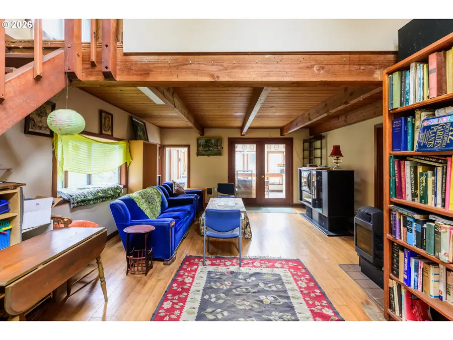 1377 Moonshine Park Rd, Logsden, OR 97357 - #2