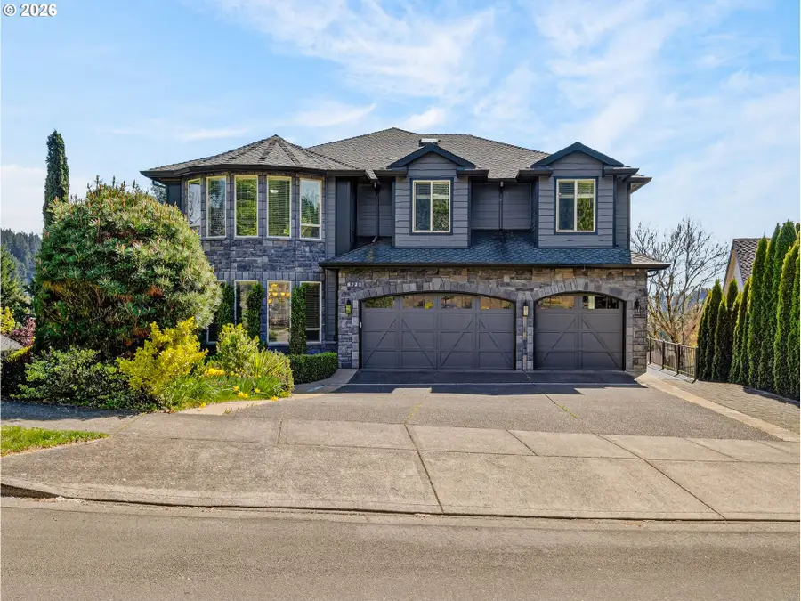 9223 SE 139th Ave, Happy Valley, OR 97086 - #2