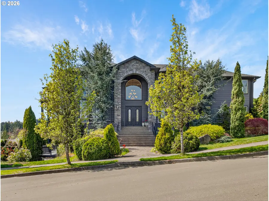 9223 SE 139th Ave, Happy Valley, OR 97086 - #3