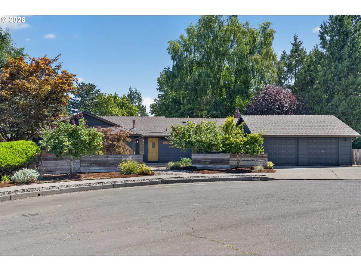 1074 SE Paloma Pl, Gresham, OR 97080 - #1