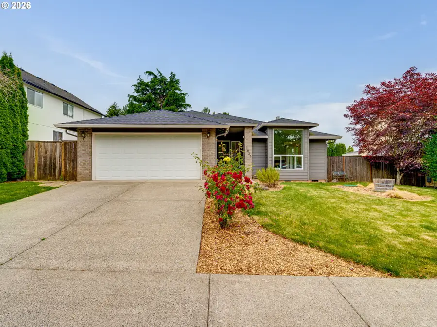 3033 NW Ogden St, Camas, WA 98607 - #2