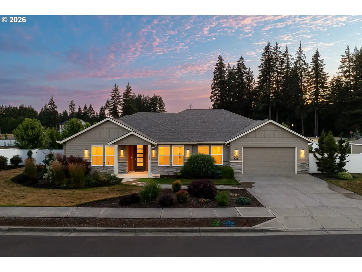 175 Annabelle St, Castle Rock, WA 98611 - #1