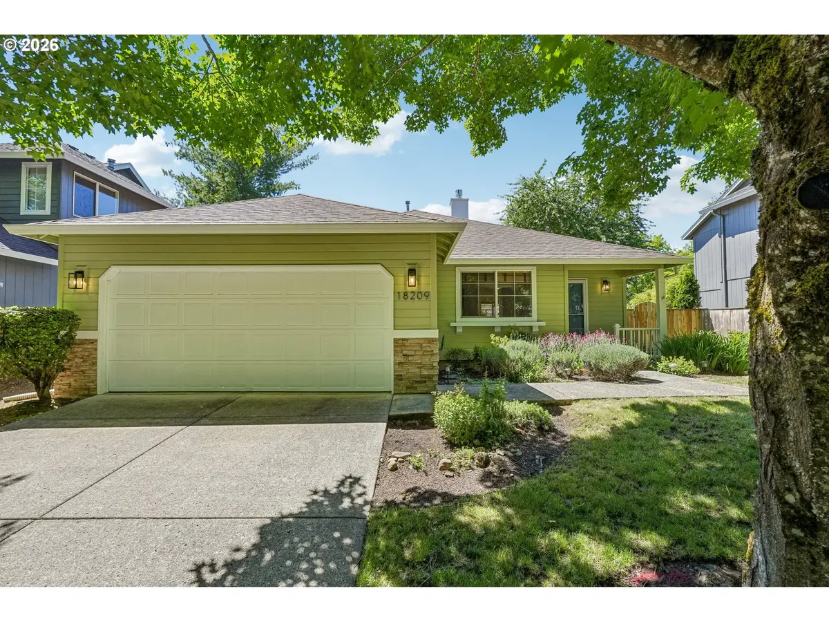 18209 SE 18th St, Vancouver, WA 98683 - #1
