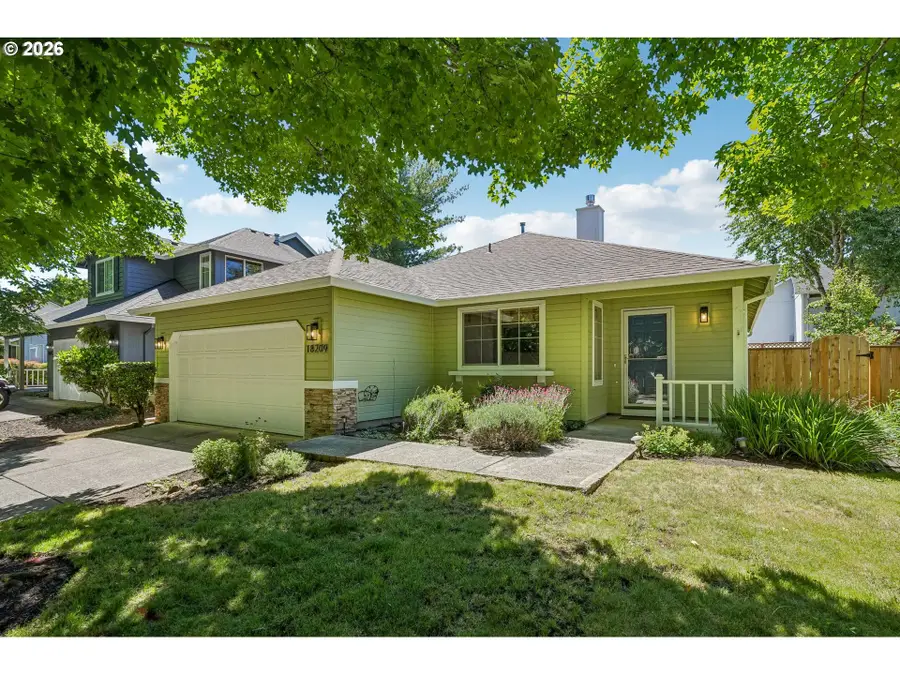 18209 SE 18th St, Vancouver, WA 98683 - #2