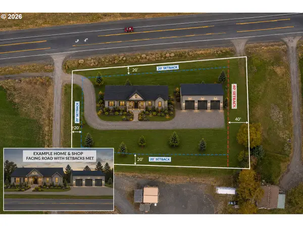 81925 Fox Ln, Umatilla, OR 97882