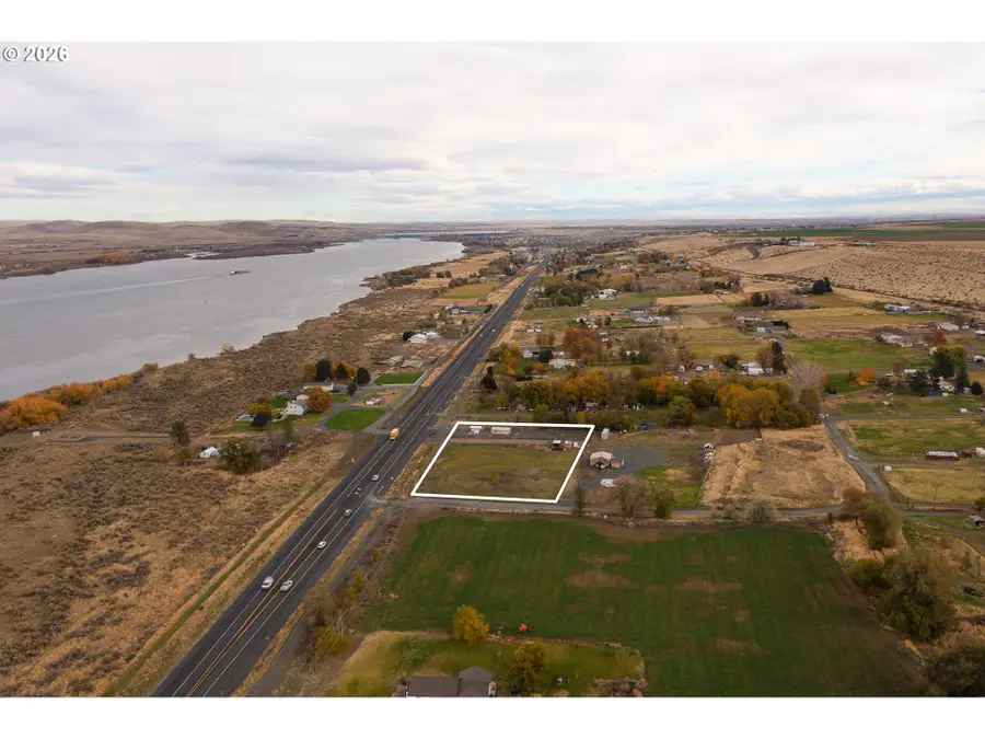81925 Fox Ln, Umatilla, OR 97882 - #3
