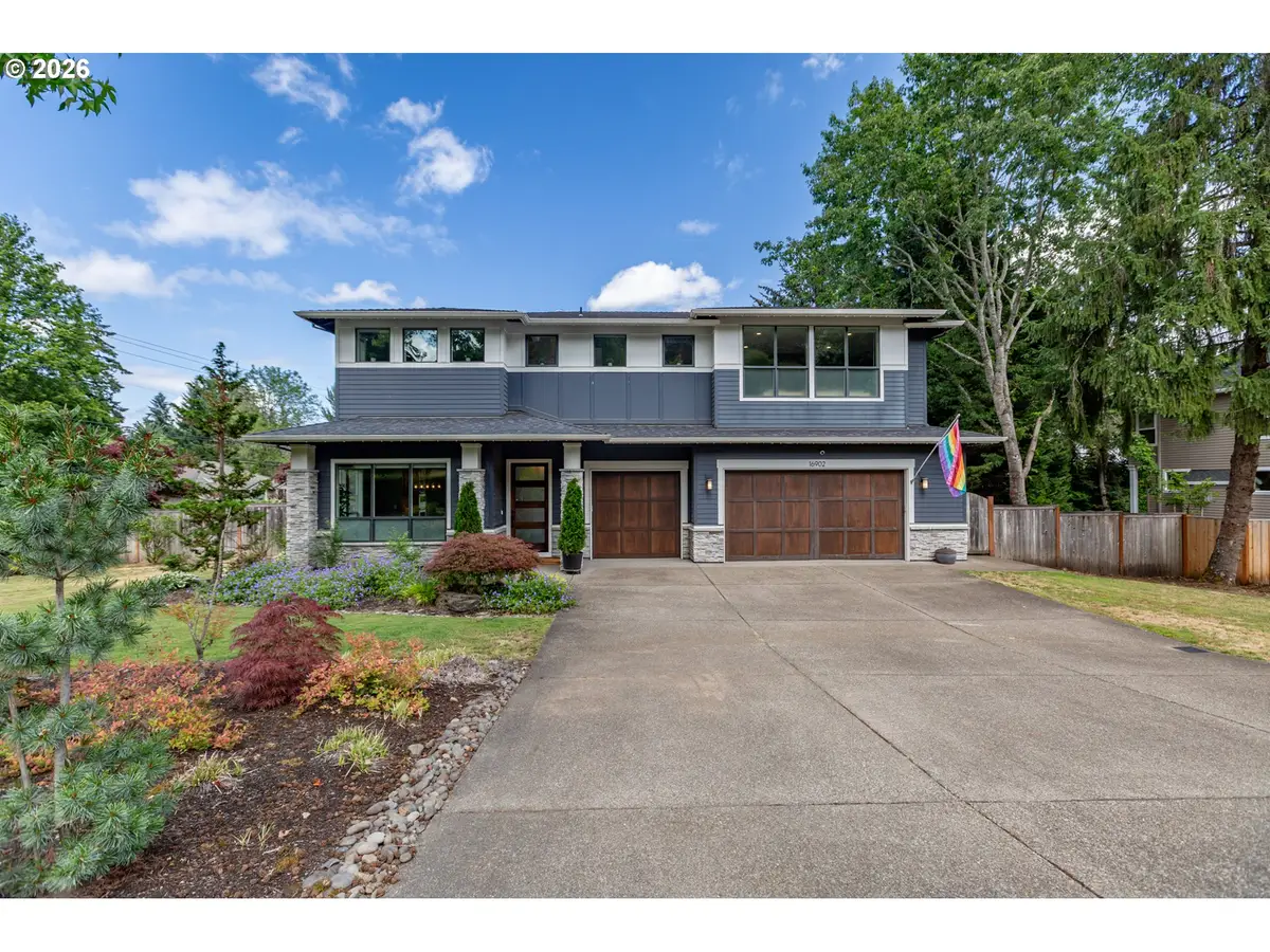 16902 Chapin Way, Lake Oswego, OR 97034 - #1