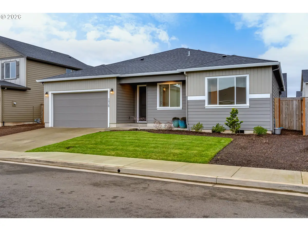 2428 W 8th Ave, Junction City, OR 97448 - Image #1