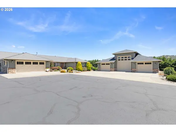 5895 Garden Valley Rd, Roseburg, OR 97471