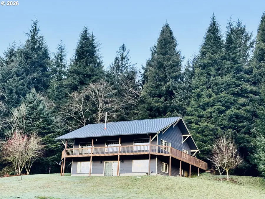 700 Sutton Creek Rd, Tillamook, OR 97141 - #2