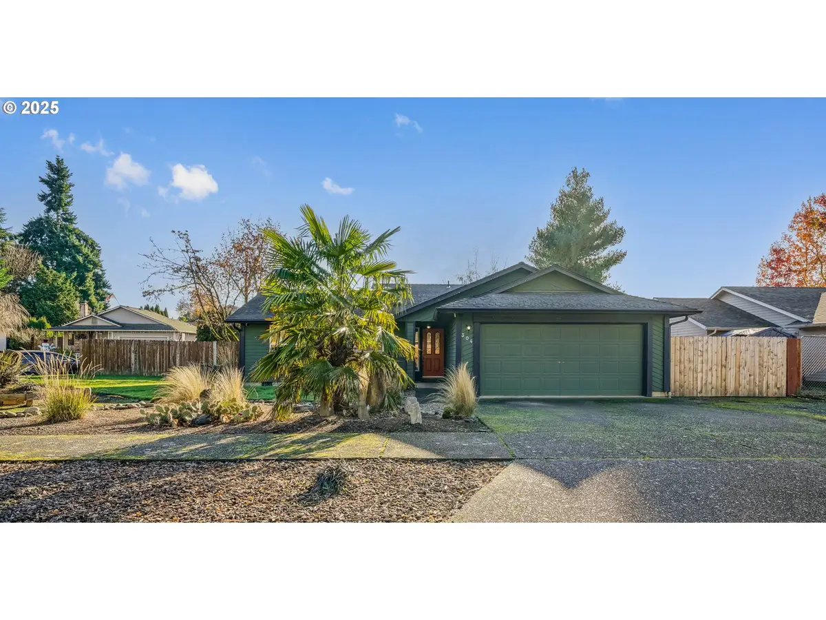 304 NW 5th St, Sublimity, OR 97385 - Image #1