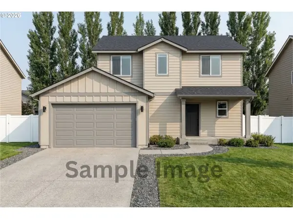 1623 SE Mccormmach, Pendleton, OR 97801
