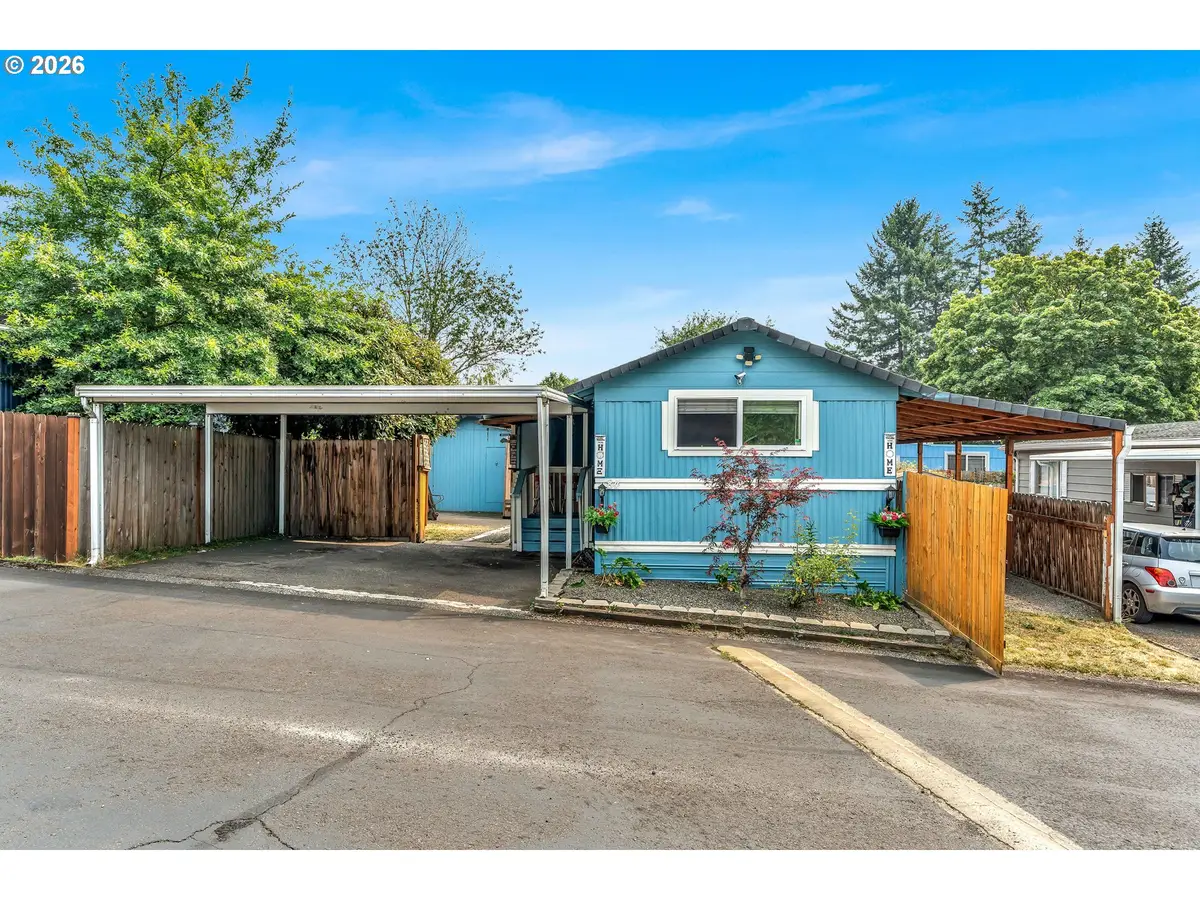 8525 SE Orchard Ln #84, Northwest Clackamas, OR 97086 - #1