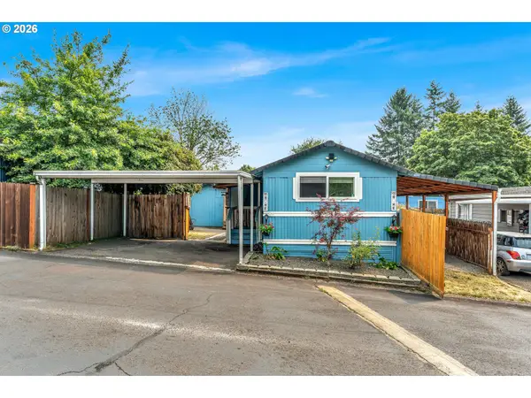 8525 SE Orchard Ln #84, HappyValley, OR 97086