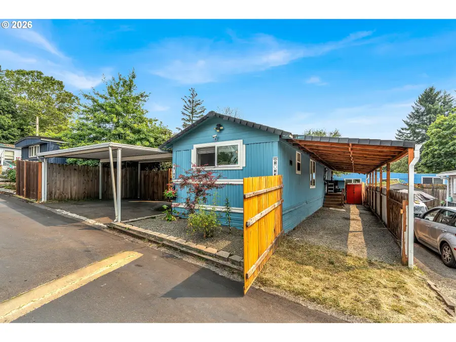 8525 SE Orchard Ln #84, Northwest Clackamas, OR 97086 - #2