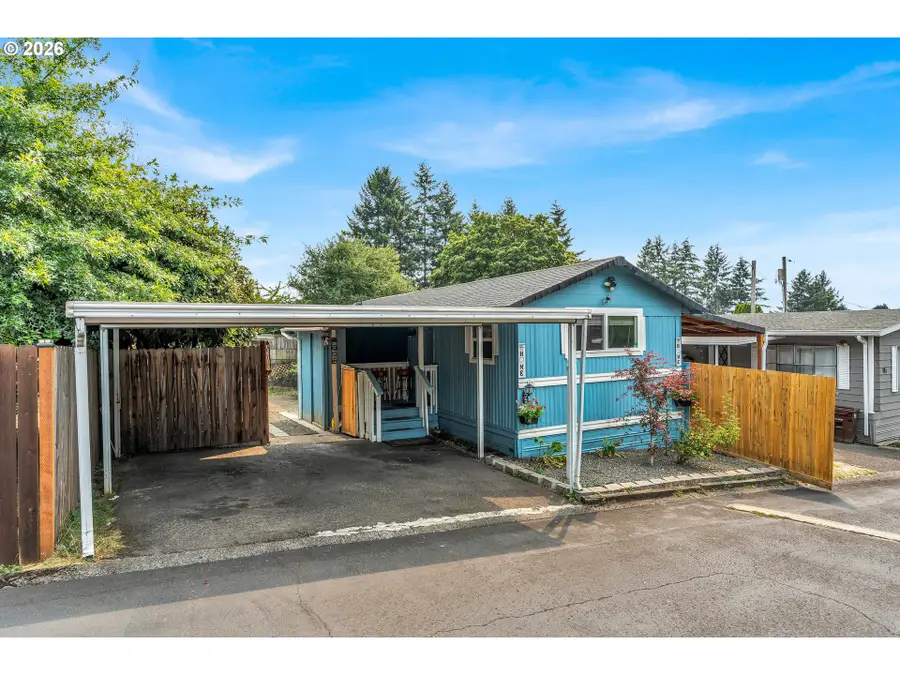 8525 SE Orchard Ln #84, Northwest Clackamas, OR 97086 - #3
