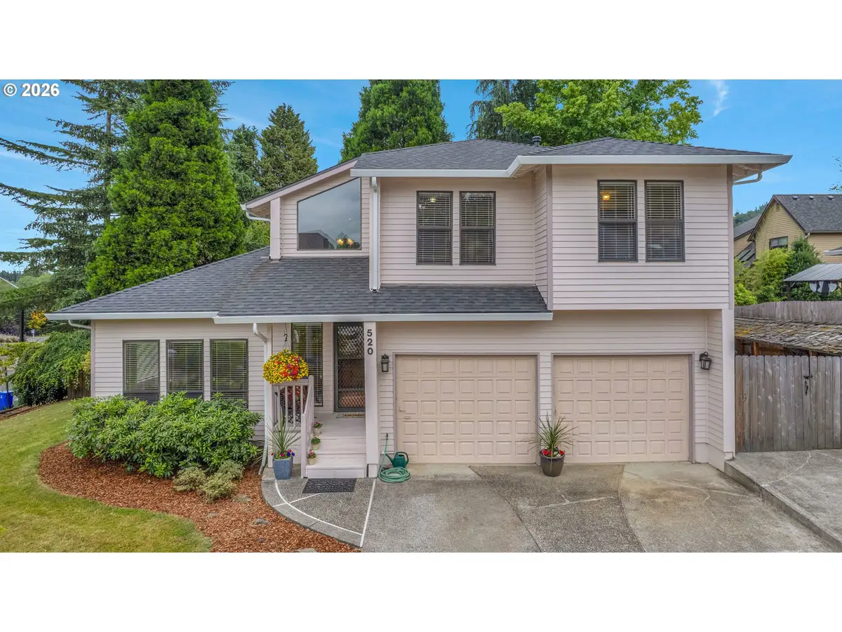 520 SE 15th St, Gresham, OR 97080 - #1