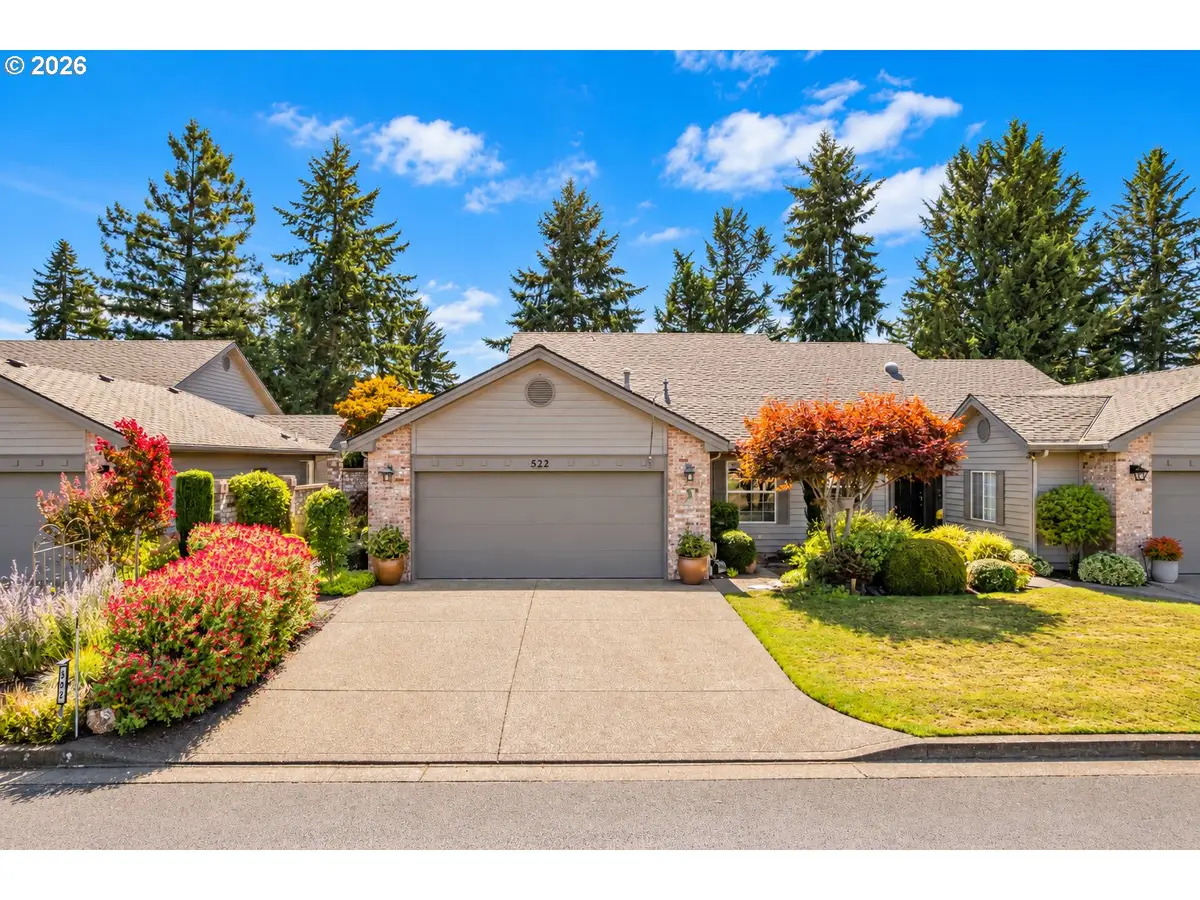 522 Fountain Ct, Keizer, OR 97303 - #1
