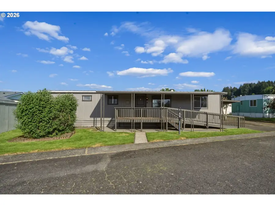1709 NE 78th St #101, Vancouver, WA 98665 - #2