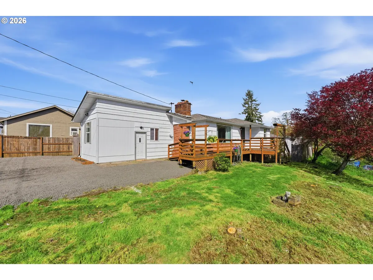 610 Tualatin St, Saint Helens, OR 97051 - #1