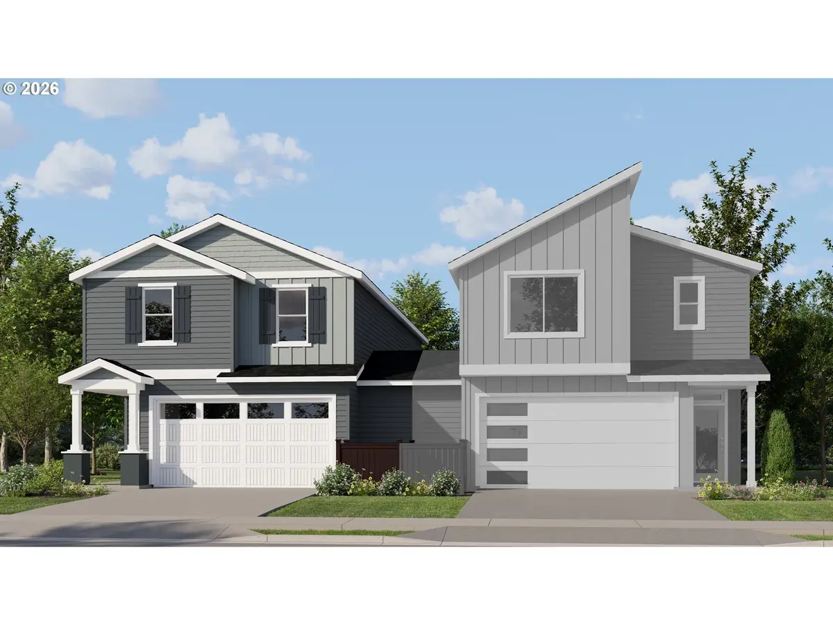 8857 S 6th Way, Ridgefield, WA 98642 - #1