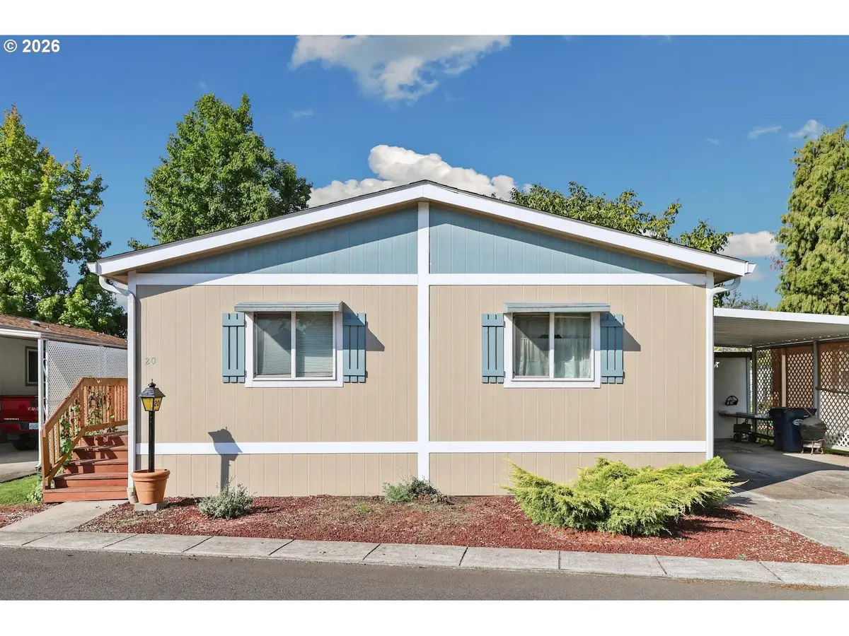 1225 W 10th Ave #20, Junction City, OR 97448 - #1
