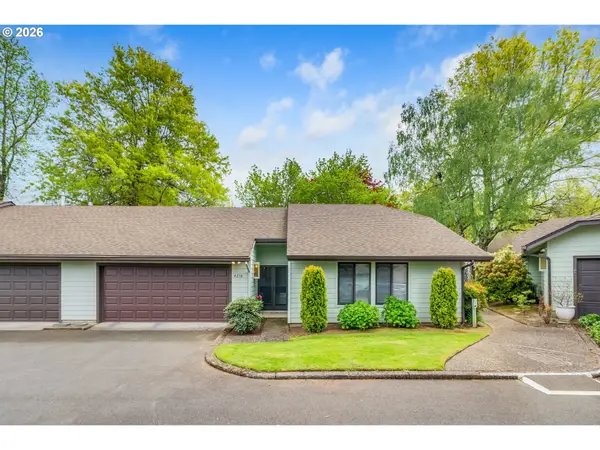 4218 NE 125th Pl, Portland, OR 97230