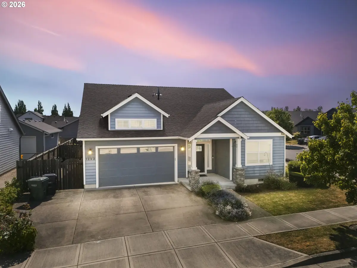 1293 S 9th St, Independence, OR 97351 - #1