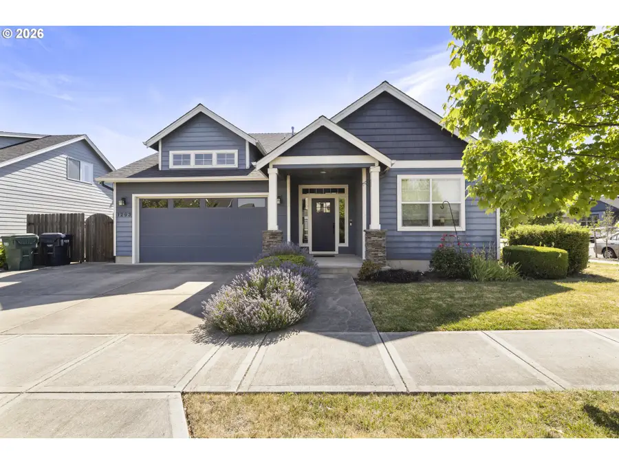 1293 S 9th St, Independence, OR 97351 - #2
