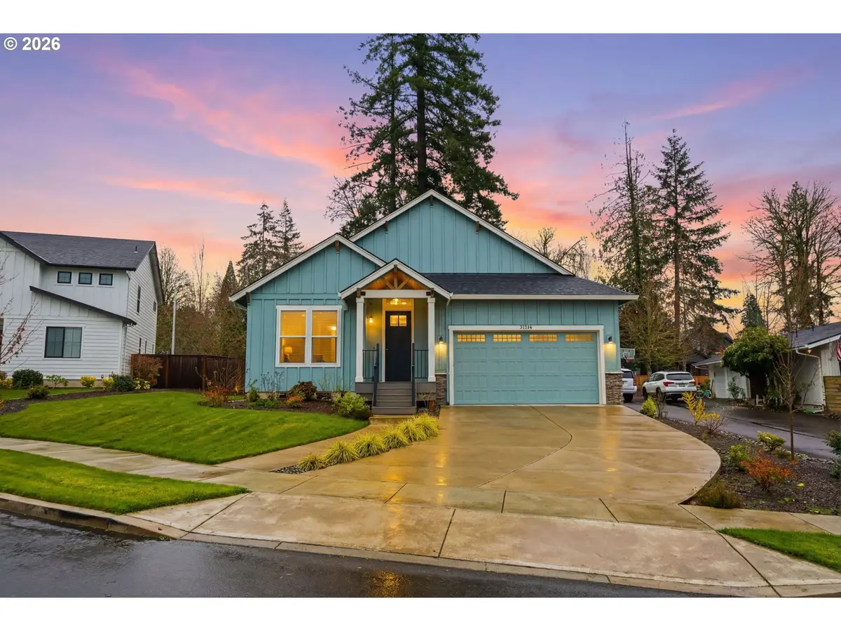 37354 American St, Sandy, OR 97055 - #1