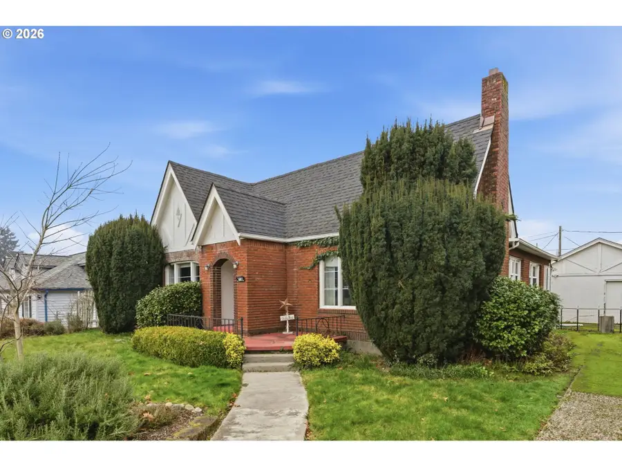 407 Centralia College Blvd, Centralia, WA 98531 - #3