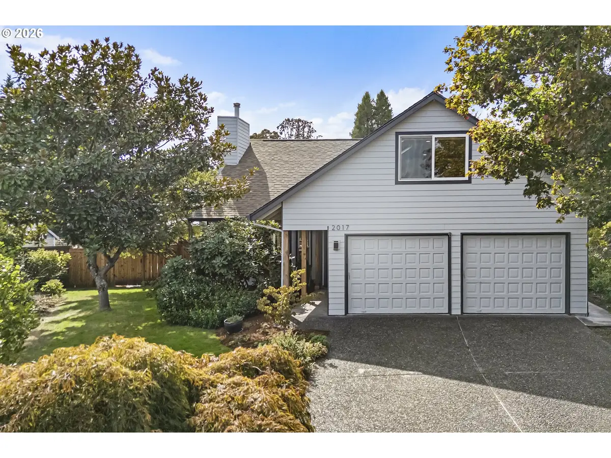 2017 NE Josephine Dr, Hillsboro, OR 97124 - #1
