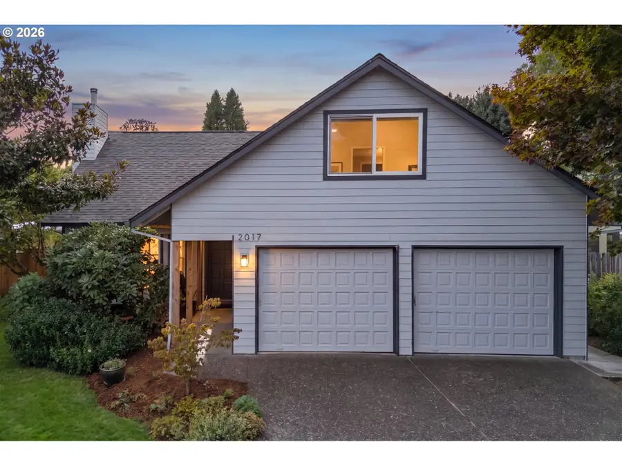 2017 NE Josephine Dr, Hillsboro, OR 97124 - #2