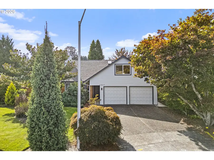 2017 NE Josephine Dr, Hillsboro, OR 97124 - #3