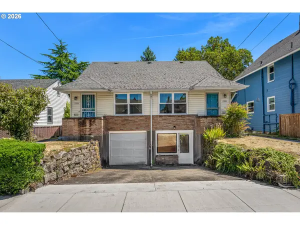 1326 NE 60th Ave, Portland, OR 97213