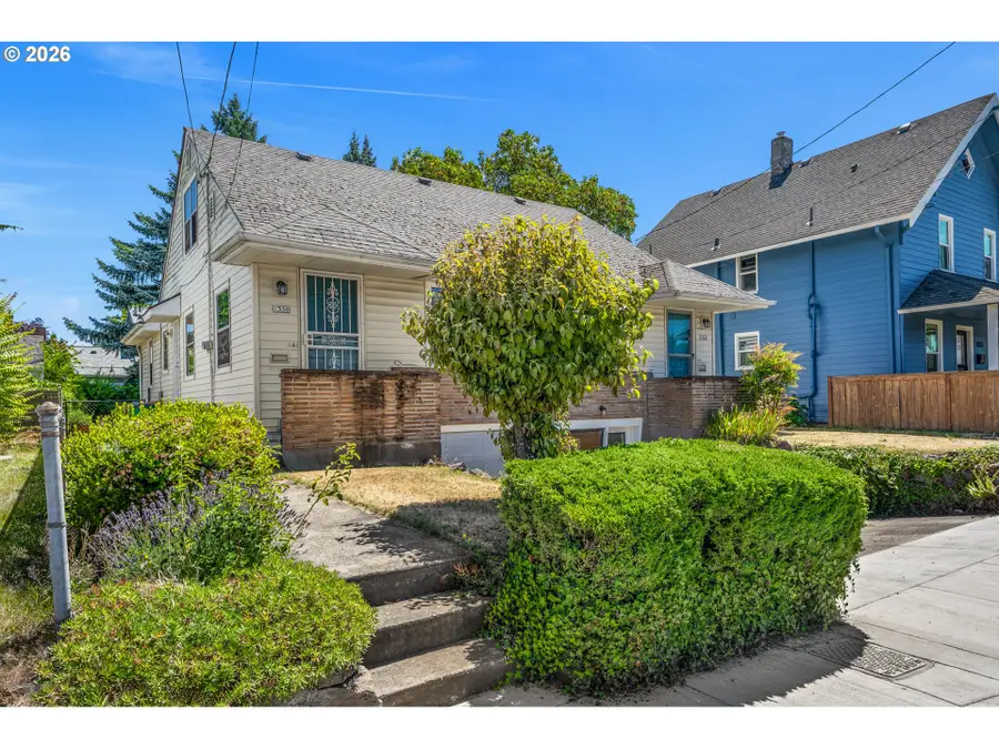 1326 NE 60th Ave, Portland, OR 97213 - #3