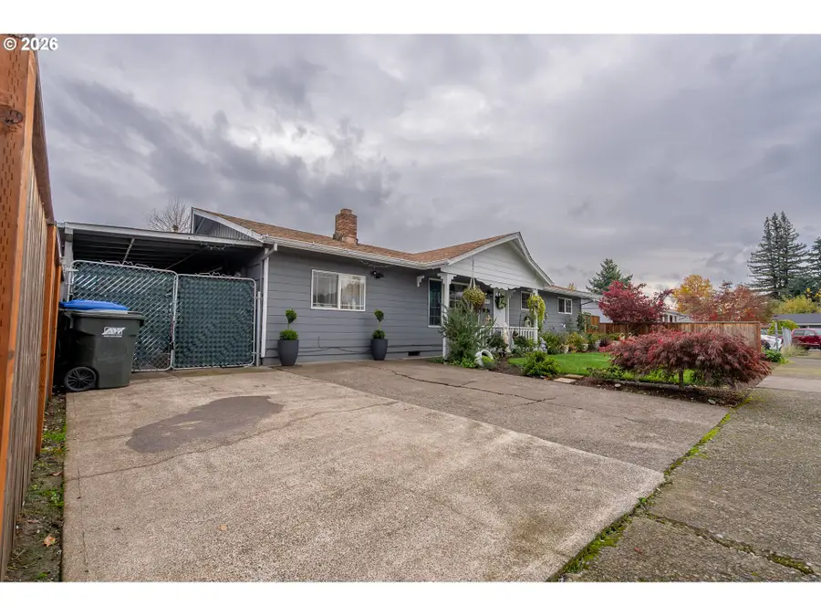 2440 NE Vallejo St, Salem, OR 97301 - #2