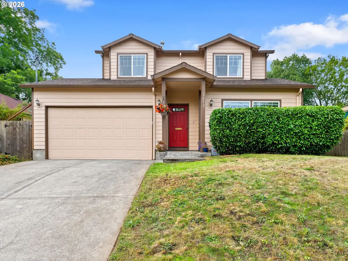 1612 NE Saratoga St, Portland, OR 97211 - #1