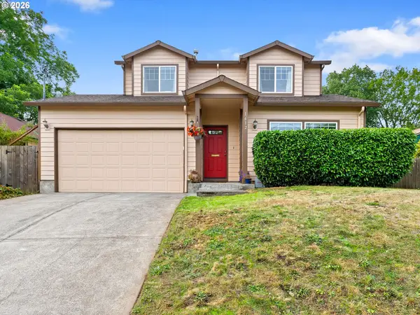1612 NE Saratoga St, Portland, OR 97211