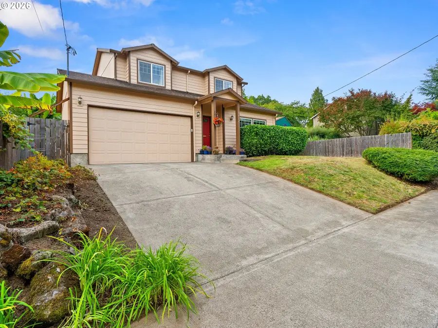 1612 NE Saratoga St, Portland, OR 97211 - #2