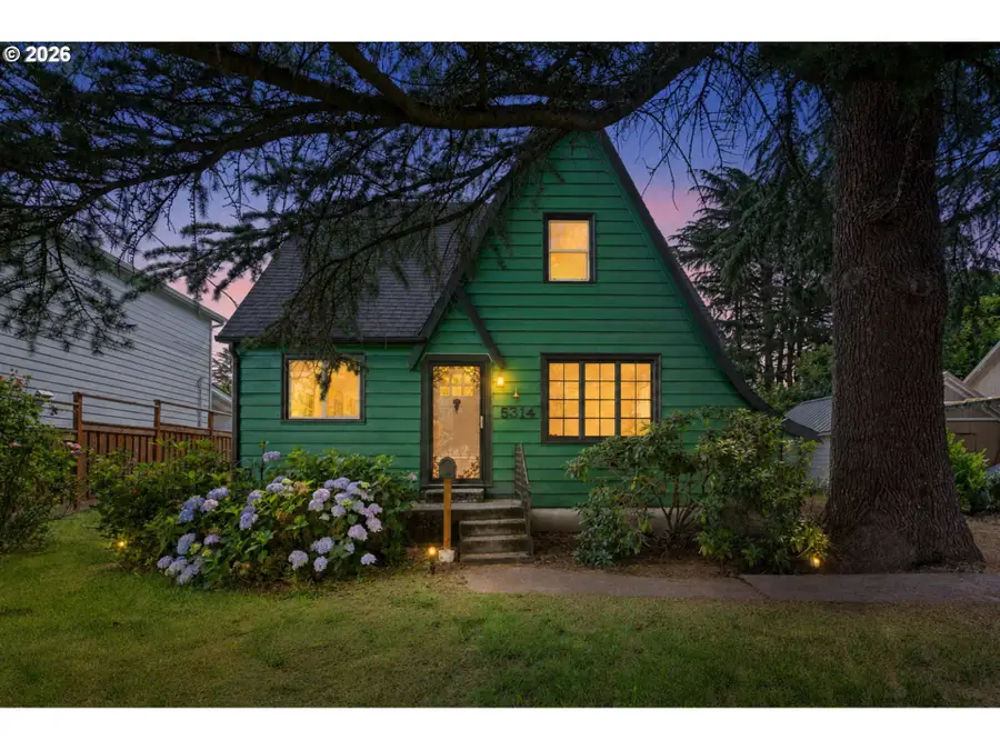 5314 NE 72nd Ave, Portland, OR 97218 - #3