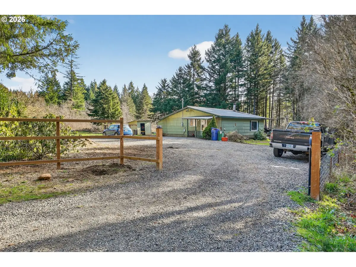26200 S Highway 211, Estacada, OR 97023 - #1